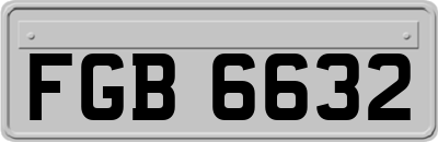 FGB6632