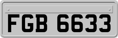 FGB6633