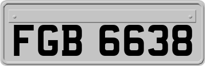 FGB6638