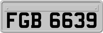 FGB6639