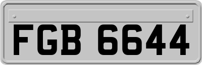 FGB6644