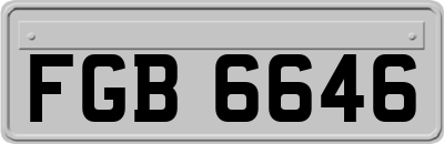 FGB6646