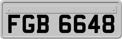 FGB6648