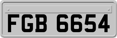 FGB6654