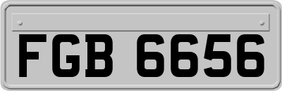 FGB6656