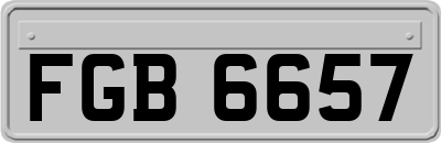 FGB6657