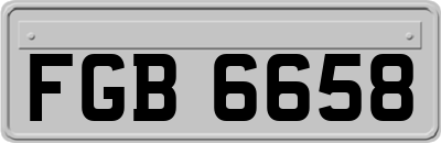 FGB6658
