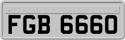 FGB6660