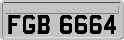 FGB6664