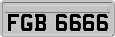 FGB6666