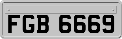 FGB6669