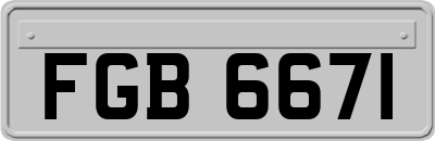 FGB6671