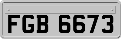 FGB6673