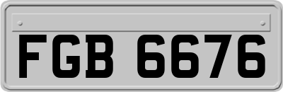 FGB6676