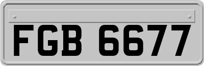 FGB6677
