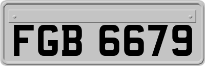 FGB6679