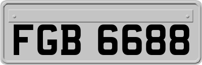 FGB6688