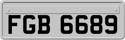 FGB6689