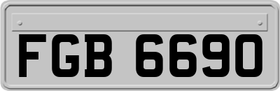 FGB6690