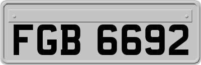 FGB6692