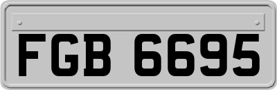 FGB6695