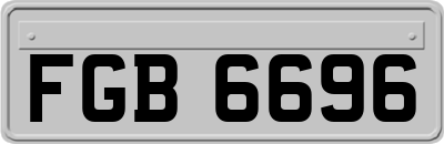 FGB6696