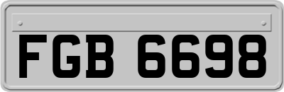 FGB6698