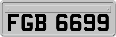 FGB6699