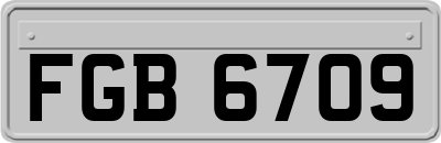 FGB6709
