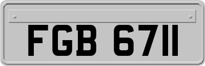 FGB6711