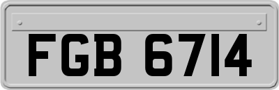 FGB6714