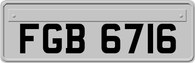 FGB6716