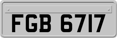 FGB6717