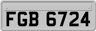 FGB6724