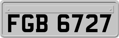 FGB6727
