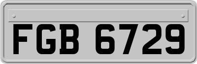 FGB6729