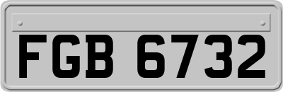 FGB6732