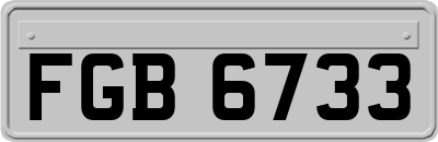 FGB6733