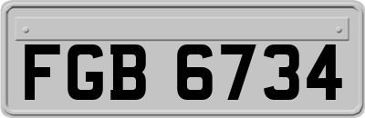 FGB6734