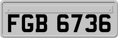 FGB6736