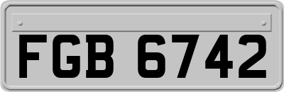 FGB6742
