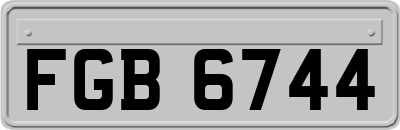 FGB6744
