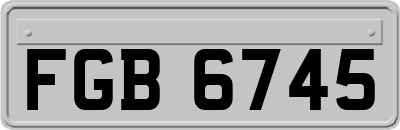 FGB6745