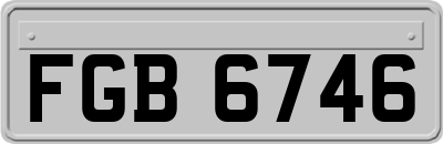 FGB6746