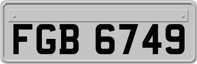 FGB6749