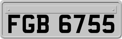 FGB6755