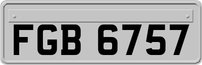 FGB6757