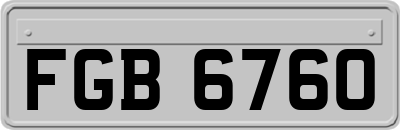 FGB6760