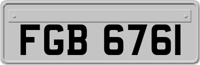 FGB6761
