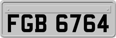FGB6764